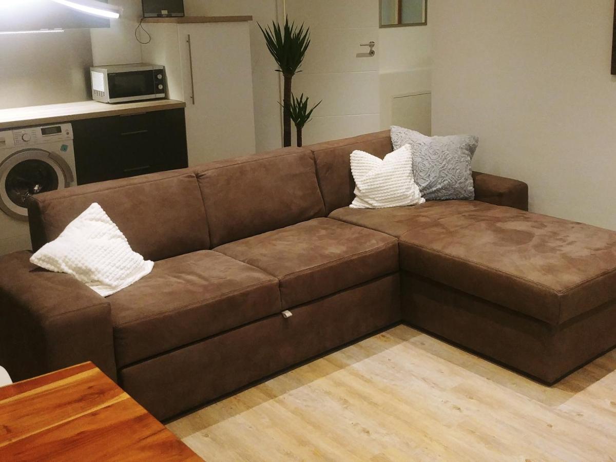 Ferienwohnung Mia-Lena Penzing Ngoại thất bức ảnh