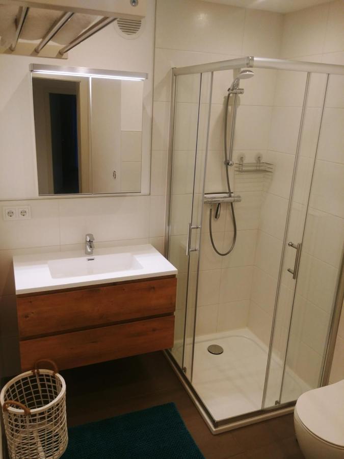 Ferienwohnung Mia-Lena Penzing Ngoại thất bức ảnh